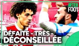 Monaco - OM : "Un point de bascule", le choc que personne ne doit perdre !