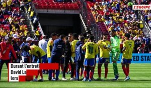 David Larramendy, président de M6, confirme les pubs durant les pauses fraîcheur à la Coupe du monde - Foot - Coupe du monde