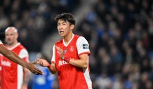 Ligue 2 : Reims stagne et voit le podium s'éloigner