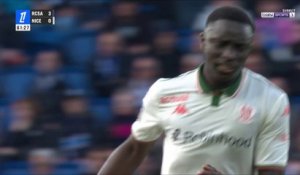 Ligue 1 : Antoine Mendy réduit l'écart et relance le suspense !