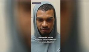 Spurs - Wembanyama: "Un peu différent de défendre sur Jokić, le meilleur joueur offensif du monde”