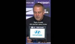 Barcelone - Flick : "Yamal sera de meilleure humeur en Ligue des champions"