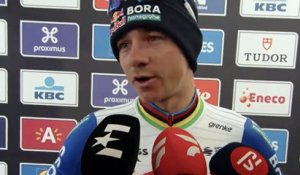 Tour des Flandres 2026 - Remco Evenepoel : "Une première presque parfaite"