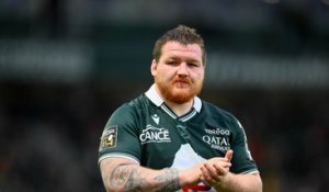 Challenge Cup : La Section Paloise éliminée par le Zebre de Parme