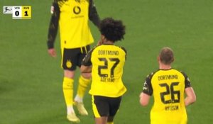 Bundesliga - Dortmund, roi du suspense