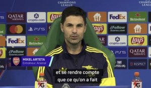 Arteta : « Revenir à notre identité et défendre aussi dur que possible » - Foot - Ligue 1