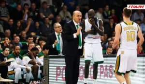 Dusko Vujosevic, ancien entraîneur du Partizan Belgrade et de Limoges, est mort - Basket - Disparition