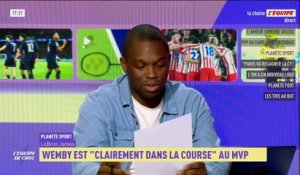 Carton plein des Bleus en huitièmes du simple des Championnats d'Europe - Badminton