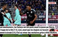 Aston Villa et Fribourg bien lancés vers les demi-finales de la Ligue Europa, Porto accroché par Nottingham Forest - Foot - Foot - Ligue Europa
