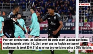 Aston Villa et Fribourg bien lancés vers les demi-finales de la Ligue Europa, Porto accroché par Nottingham Forest - Foot - Foot - Ligue Europa