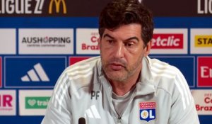 Paulo Fonseca recadre Endrick : « Je ne suis pas satisfait de son jeu, j'attends plus de lui » - Foot - Ligue 1