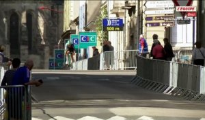 Antoine L'Hote décroche la 4e étape et le classement général du Région Pays de la Loire Tour - Cyclisme - Région Pays de la Loire Tour