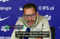 Rosenior : « Guardiola a influencé tout le monde du football » - Foot - Premier League