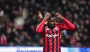 Ligue 2 : Incapables de se départager, Guingamp et Grenoble patinent