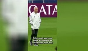 Benfica - Mourinho : "Vous parlez du Real Madrid, moi non"