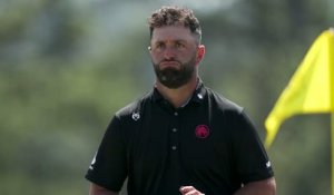 Masters - Rahm : "Le LIV nous prépare comme n'importe quel autre tournoi"