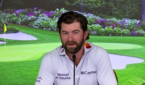 Masters - Young : ''Je ne serai pas le favori du public''