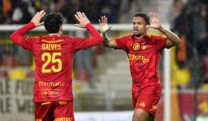 Ligue 2 : Rodez renverse le leader troyen
