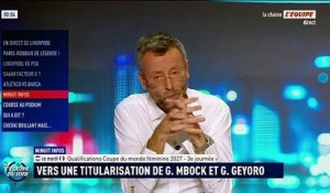 La balle de match exceptionnelle remportée par Moutet à Barcelone, Rinderknech s'impose face à Michelsen à Munich - Tennis