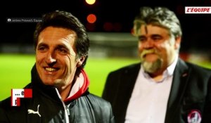 Jérôme Ducros, ex-président de Luzenac, soupçonné d'avoir escroqué d'anciens sportifs dont Fabien Barthez - Foot - Justice