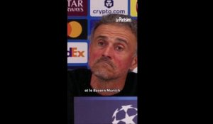 « Nous jouons toujours l'équipe que je ne préfère pas »