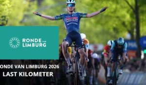 Tour du Limbourg 2026 - Tim Merlier écrase le sprint final, sa deuxième victoire de la saison