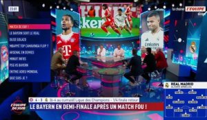 Micoud : «  On s'est régalé devant cette rencontre » - Foot - Ligue des champions