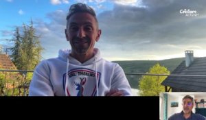 INTERVIEW 2026 - Miguel Martinez : "Mon fils Lenny va réussir un jour son Tour de France..."