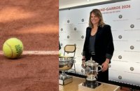 Roland-Garros 2026 - Amélie Mauresmo défend les juges de ligne : "On a besoin de ces gens-là"