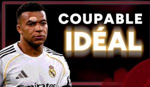 Élimination et nouvelle saison blanche… Mbappé est-il le SEUL COUPABLE de l'échec du Real ?