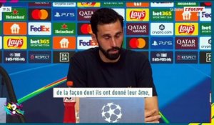 Pourquoi le Real n’est plus royal ! - L'Équipe de Greg - extrait