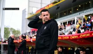 33e journée de Ligue 1 : Lens-Nantes avancé au vendredi 8 mai, le multiplex décalé au dimanche 10 - Foot - Ligue 1