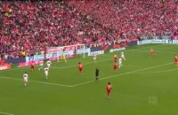 Bundesliga - Le Bayern décroche son 35e titre de champion d'Allemagne