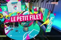 Le petit filet du 20 avril - L'Équipe de Greg - extrait