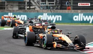 La FIA dévoile des propositions formulées pour modifier le règlement 2026 - F1