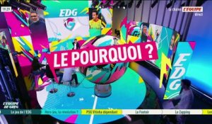 Pourquoi le hors-jeu déchaine toujours les passions ! - L'Équipe de Greg - extrait