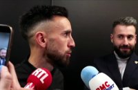 Adrien Thomasson : « On veut que notre belle histoire commune soit validée par un titre » - Foot - Coupe de France - Lens