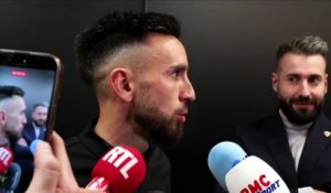 Adrien Thomasson : « On veut que notre belle histoire commune soit validée par un titre » - Foot - Coupe de France - Lens