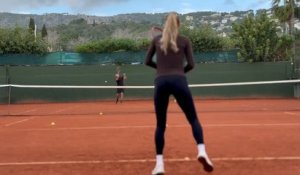 WTA 2026 - Bientôt maman, Camila Giorgi prépare son retour en 2027