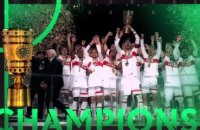 Le résumé de Bayer Leverkusen - Bayern Munich - Foot - Coupe d'Allemagne