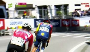 Lennart Jasch décroche sa première victoire en solitaire sur la 4e étape du Tour des Alpes - Cyclisme - Tour des Alpes