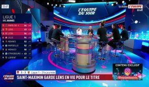Lens arrache un point à Brest - Foot - Ligue 1