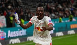 Bundesliga : Diomandé encore décisif, Leipzig se paie l'Union Berlin