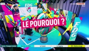 Yamal blessé : Pourquoi l'Espagne tremble ! - L'Équipe de Greg - extrait