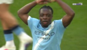 FA Cup : Jérémy Doku égalise à 10 minutes de la fin du match !