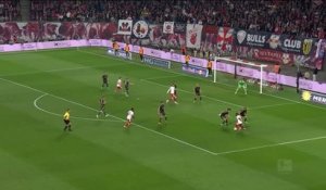 Leipzig - Diomandé décisif pour offrir la victoire contre l'Union Berlin