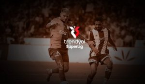 31e journée - Galatasaray / Fenerbahce