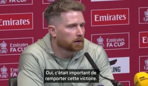 Chelsea - Les Blues en finale, McFarlane : “Cela change complètement l’ambiance dans le groupe”