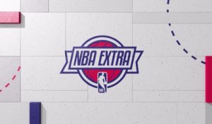 NBA EXTRA (27/04)