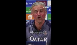 PSG-Bayern : « Il n’y a aucune meilleure équipe que Paris »